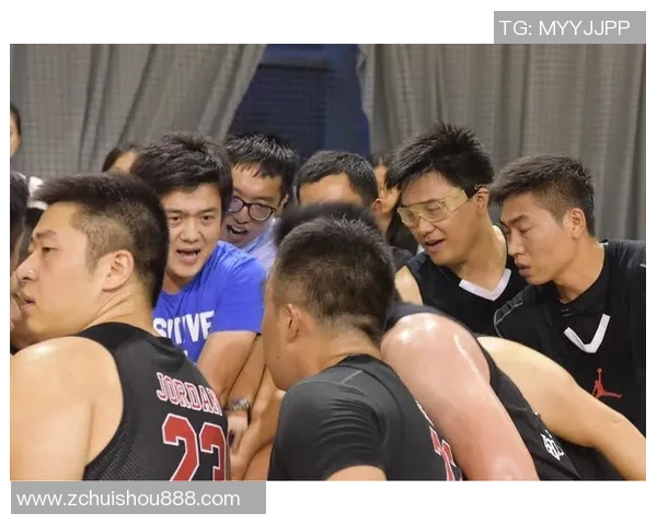 深圳篮球队在杯赛中的团队协作表现分析与反思