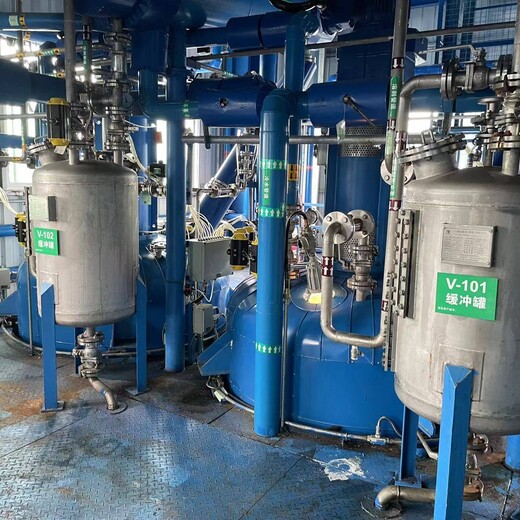 梅州油墨厂设备及纺织机械设备回收——广州市粤辉再生资源回收有限公司助力绿色循环经济